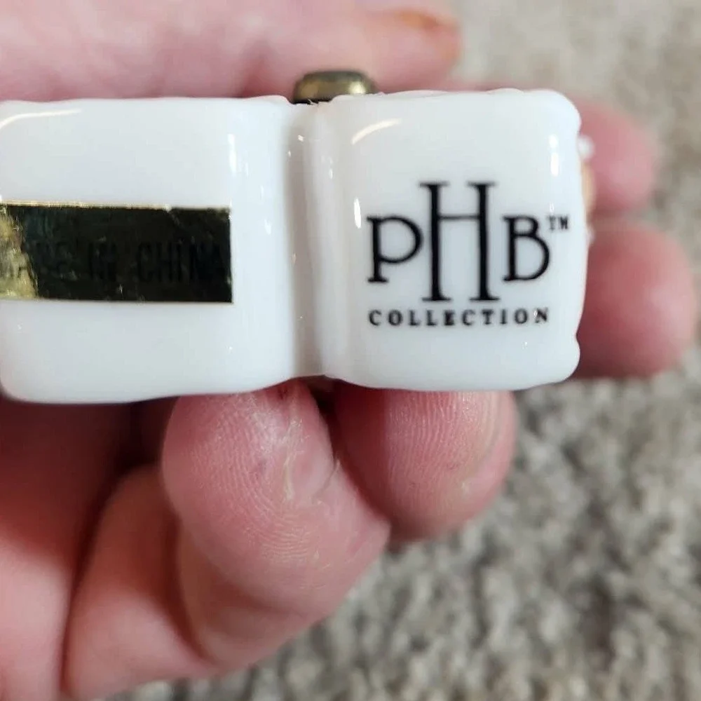 PHB Collection great measurements